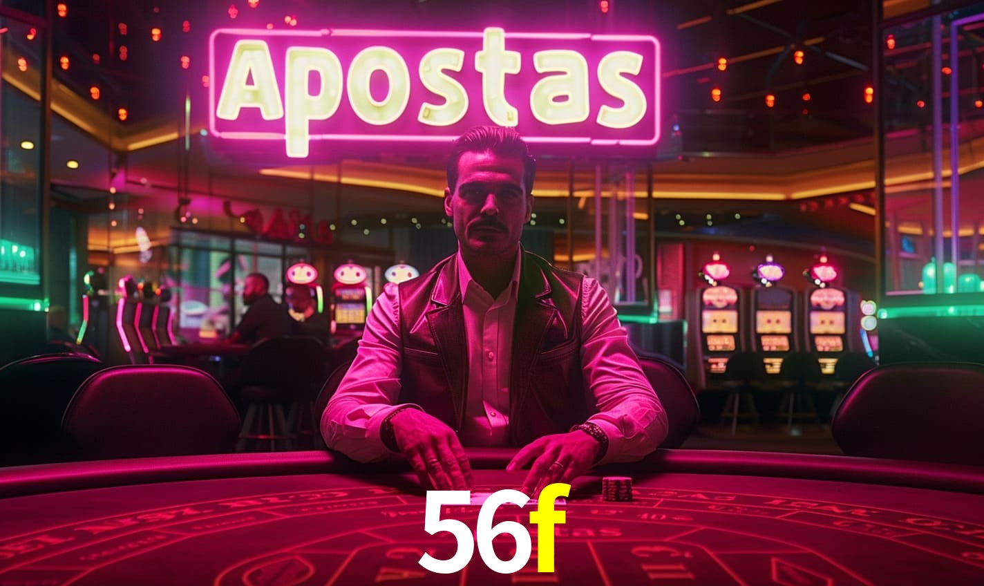 Desvendando o Mundo dos Jogos Virtuais na 56f