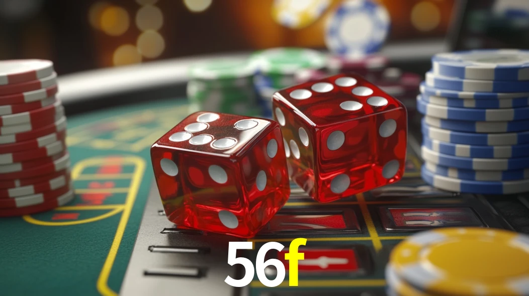 Live Casino 56f