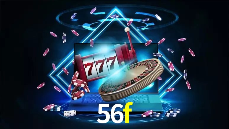 Provedores de Jogos 56f