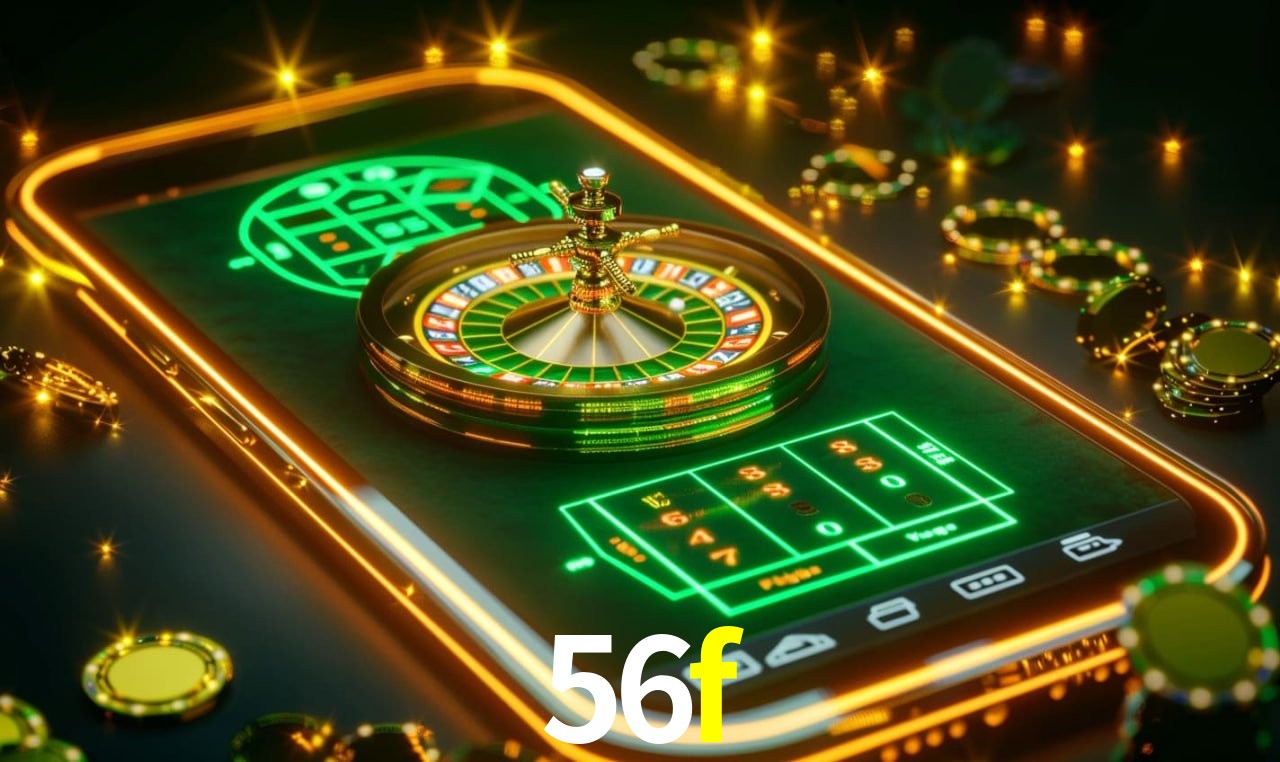 Tecnologia da Plataforma 56f