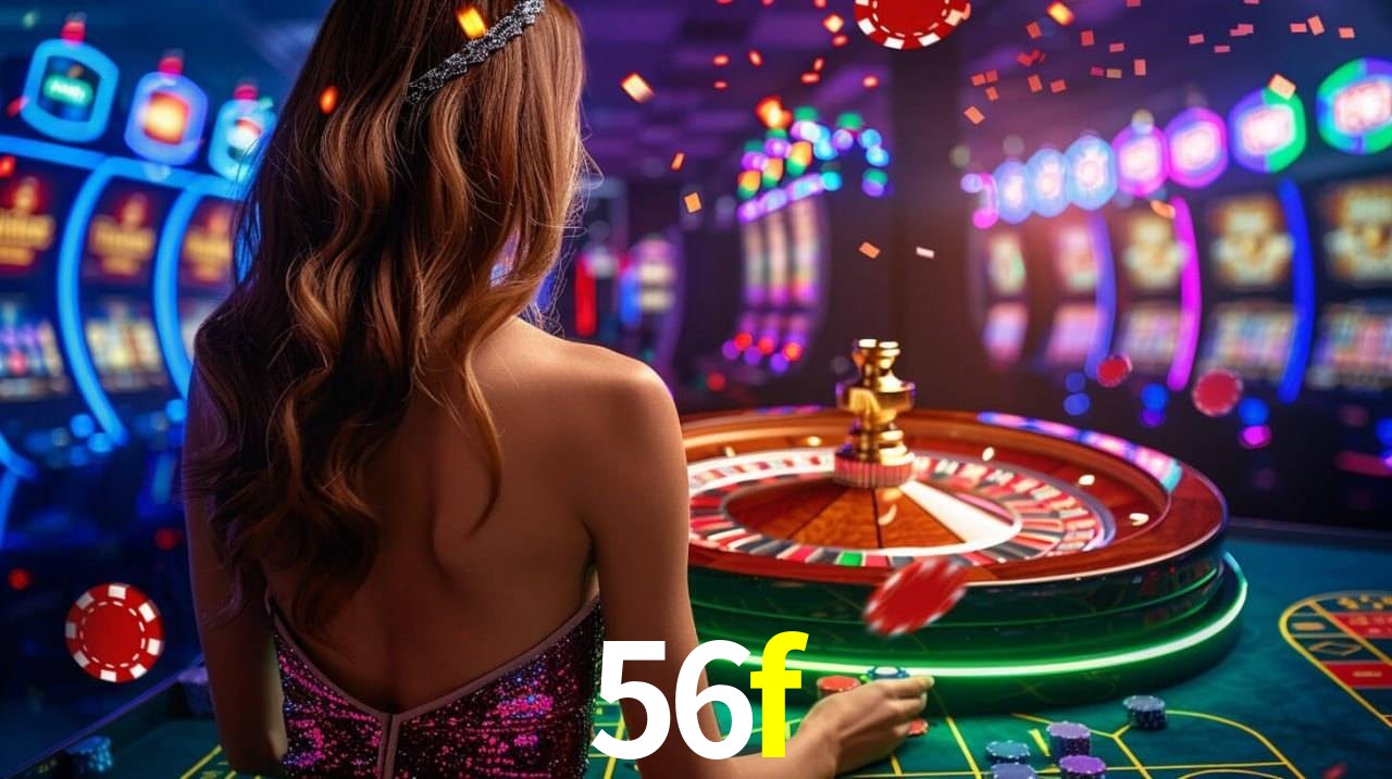 56f bet — mercados de futebol e esportes no app