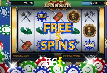 Descubra a Magia dos Jogos de Arcade no 56f