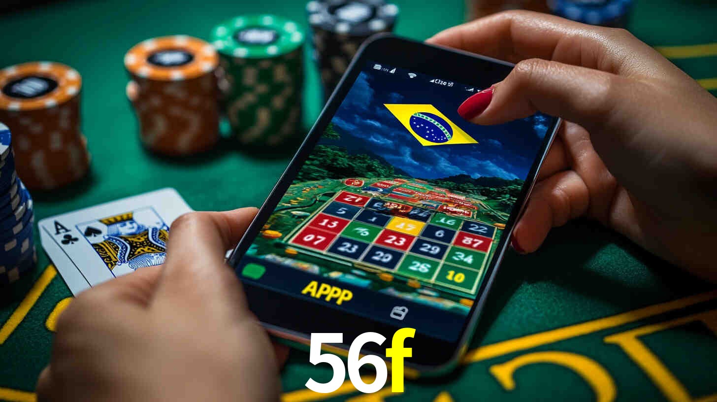 Explorando a Categoria de Eventos em Apostas na 56f