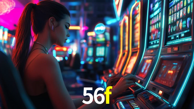 Ofertas Imperdíveis na 56f: Promoções e Bônus Que Valem a Pena