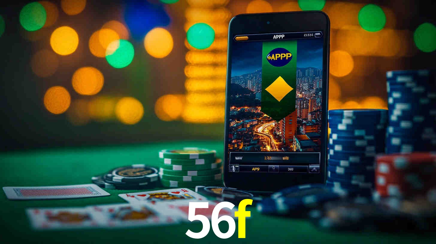 Descubra o Programa VIP da 56f: Vantagens Exclusivas para Jogadores