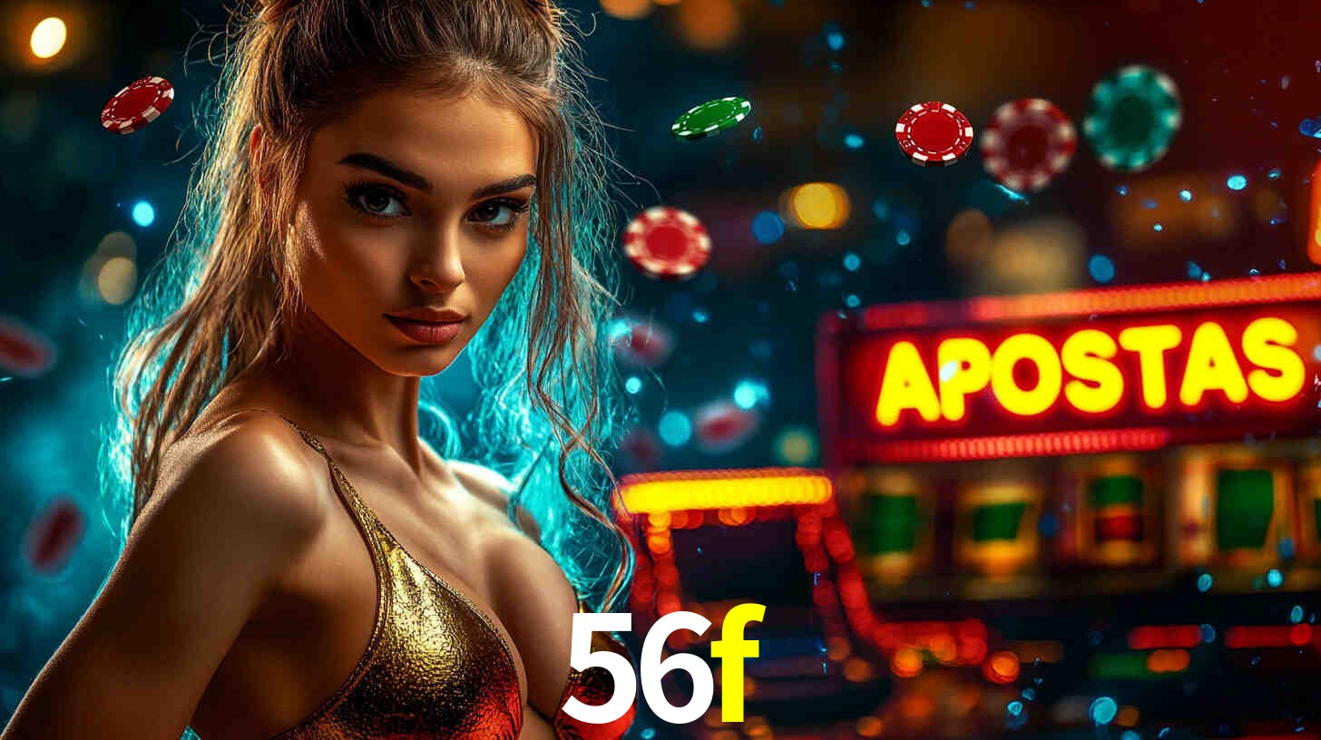 Descubra a Essência do 56f: Nossa História e Compromissos