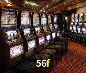 Desvendando o Mundo dos Jogos Virtuais na 56f