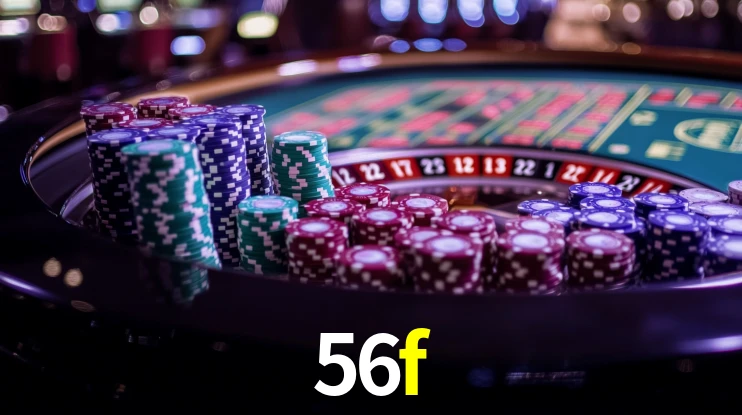 Blackjack Table 56f