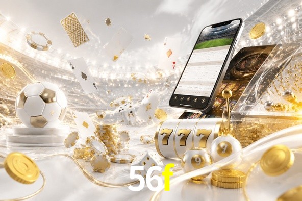 Welcome Bonus 56f