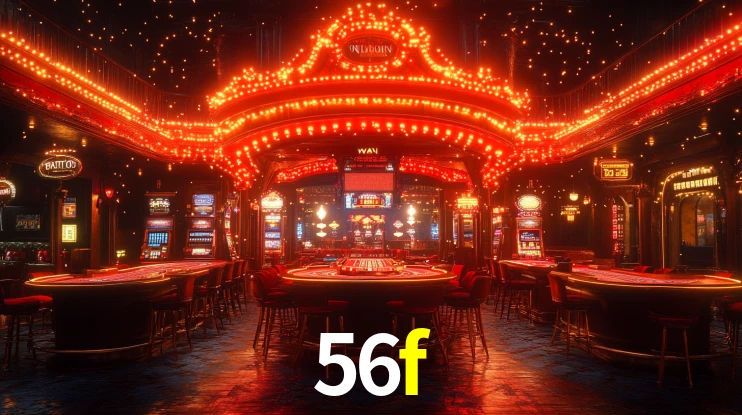 56f bônus — cashback 15 por cento e níveis VIP