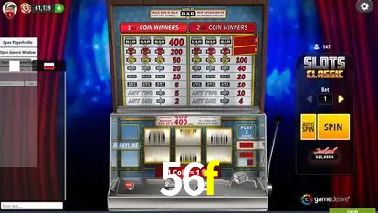 A Emoção da Loteria na 56f: Uma Chance de Mudança de Vida