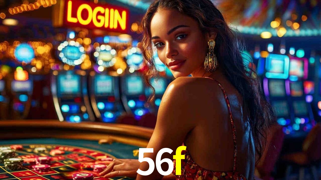 Jogos de Slot 56f