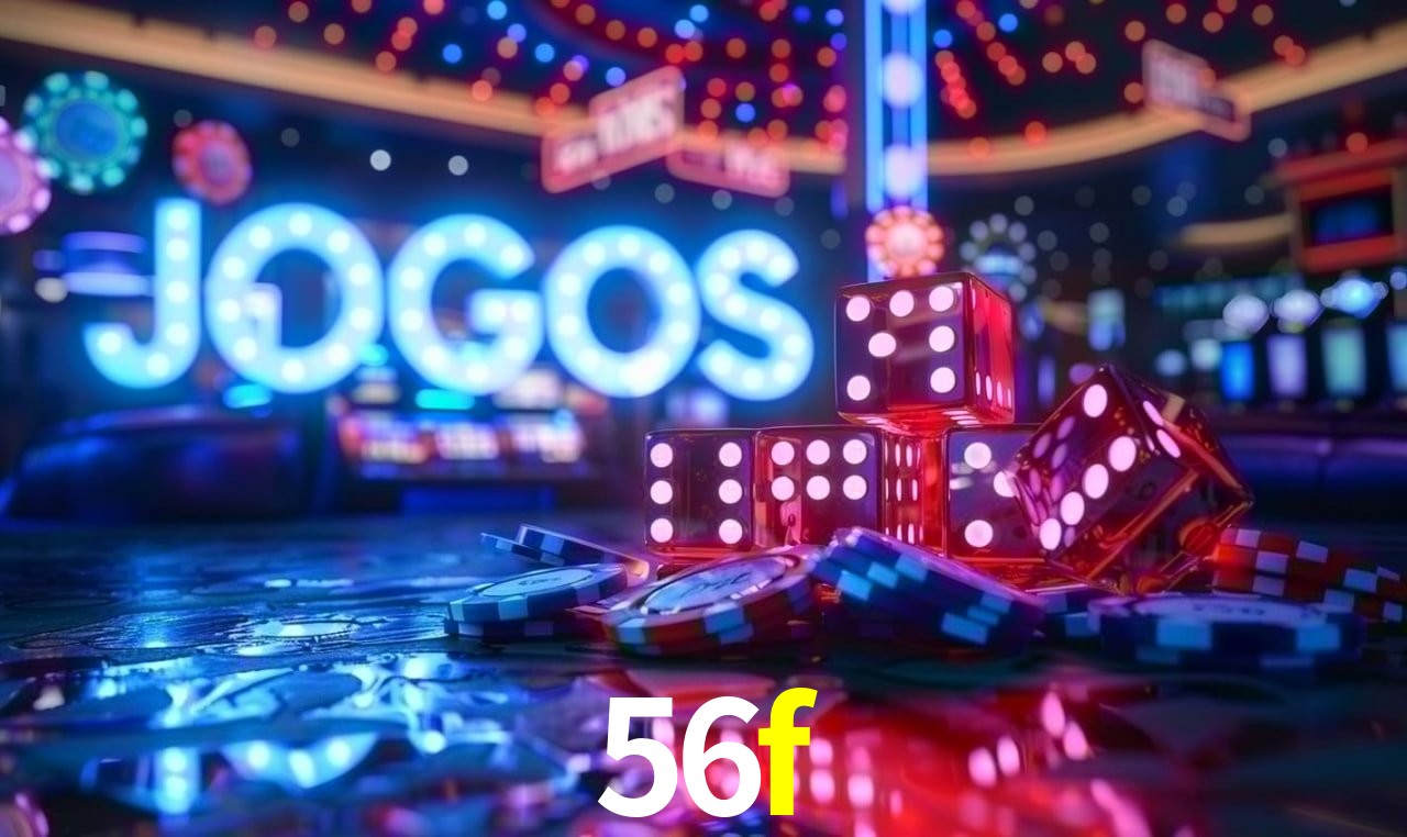 Jogos Exclusivos 56f