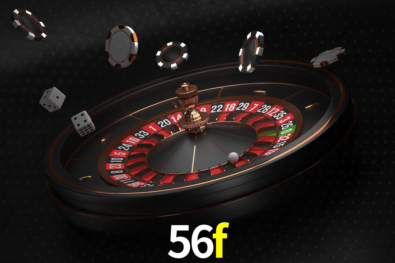 Sinta a adrenalina dos jogos de cassino com 56f